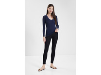 Термобелье Леггинсы 29260111 Wool-silk / Nina Von C