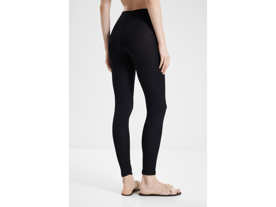 Термобелье Леггинсы 29260111 Wool-silk / Nina Von C