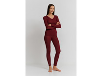 Термобелье Леггинсы 29260111 Wool-silk / Nina Von C