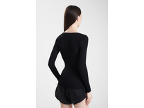 Термобелье лонгслив женский 29470846 Wool-silk / Nina Von C