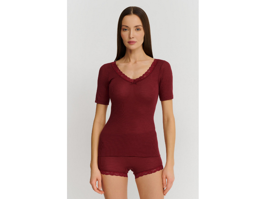 Термобелье футболка женская 29460846 / Nina Von C