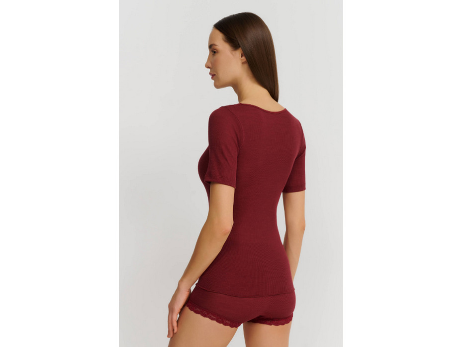 Термобелье футболка женская 29460846 / Nina Von C