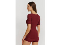 Термобелье футболка женская 29460846 / Nina Von C