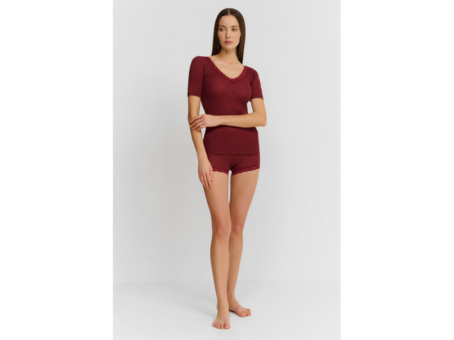 Термобелье футболка женская 29460846 / Nina Von C