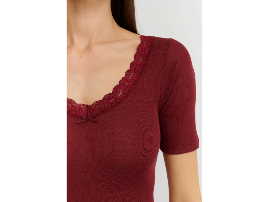 Термобелье футболка женская 29460846 / Nina Von C