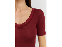 Термобелье футболка женская 29460846 / Nina Von C