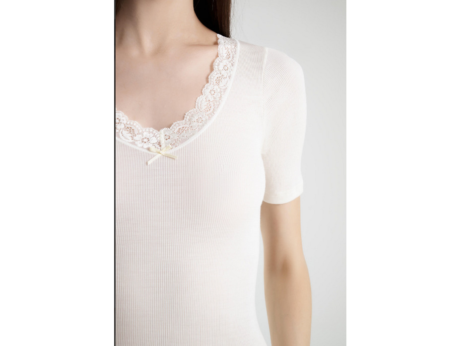 Термобелье футболка женская 29460846 / Nina Von C