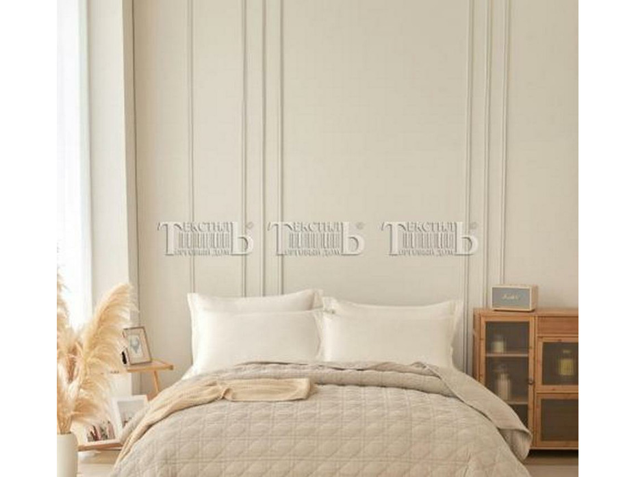 Покрывало Romance Joy PK полиэстер стеганое 150*200 / ТД Текстиль