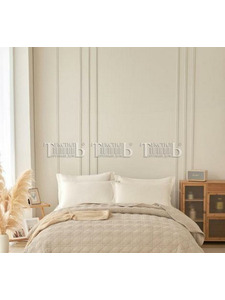 Покрывало Romance Joy PK полиэстер стеганое 150*200 / ТД Текстиль