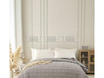 Покрывало Romance Joy PK полиэстер стеганое 220*240 / ТД Текстиль