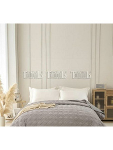 Покрывало Romance Joy PK полиэстер стеганое 220*240 / ТД Текстиль