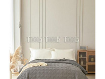 Покрывало Romance Joy PK полиэстер стеганое 220*240 / ТД Текстиль