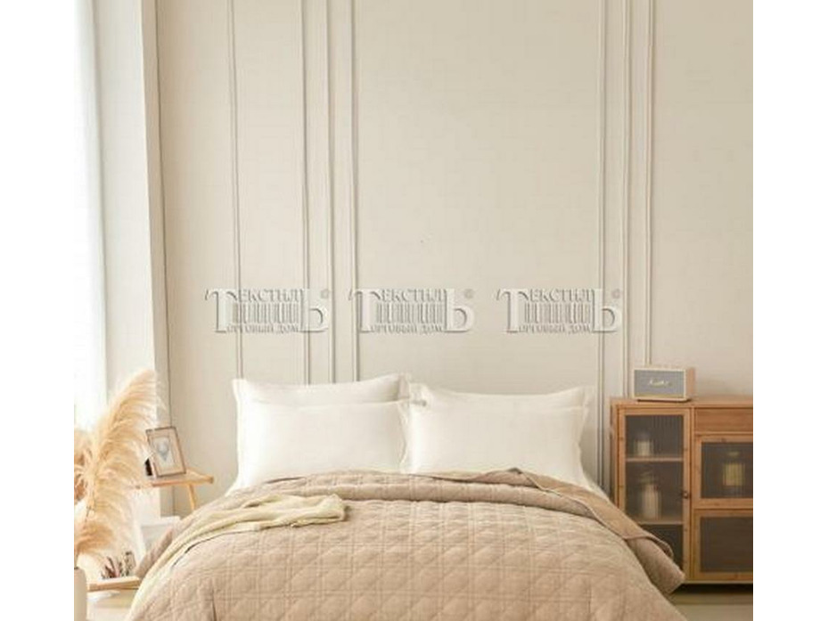 Покрывало Romance Joy PK полиэстер стеганое 220*240 / ТД Текстиль