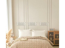 Покрывало Romance Joy PK полиэстер стеганое 220*240 / ТД Текстиль