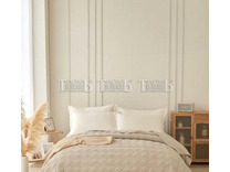 Покрывало Romance Joy PK полиэстер стеганое 220*240 / ТД Текстиль