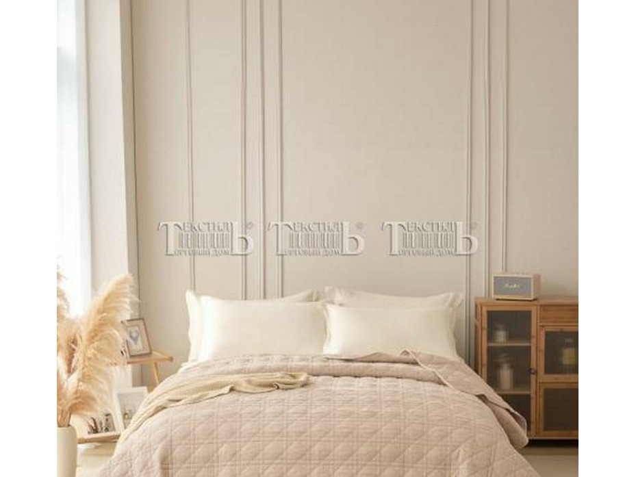 Покрывало Romance Joy PK полиэстер стеганое 220*240 / ТД Текстиль
