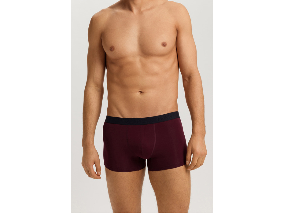 Трусы мужские набор 2 шт 073078 Cotton Essentials / Hanro Трусы мужские набор 2 шт 073078 Cotton Essentials / Hanro