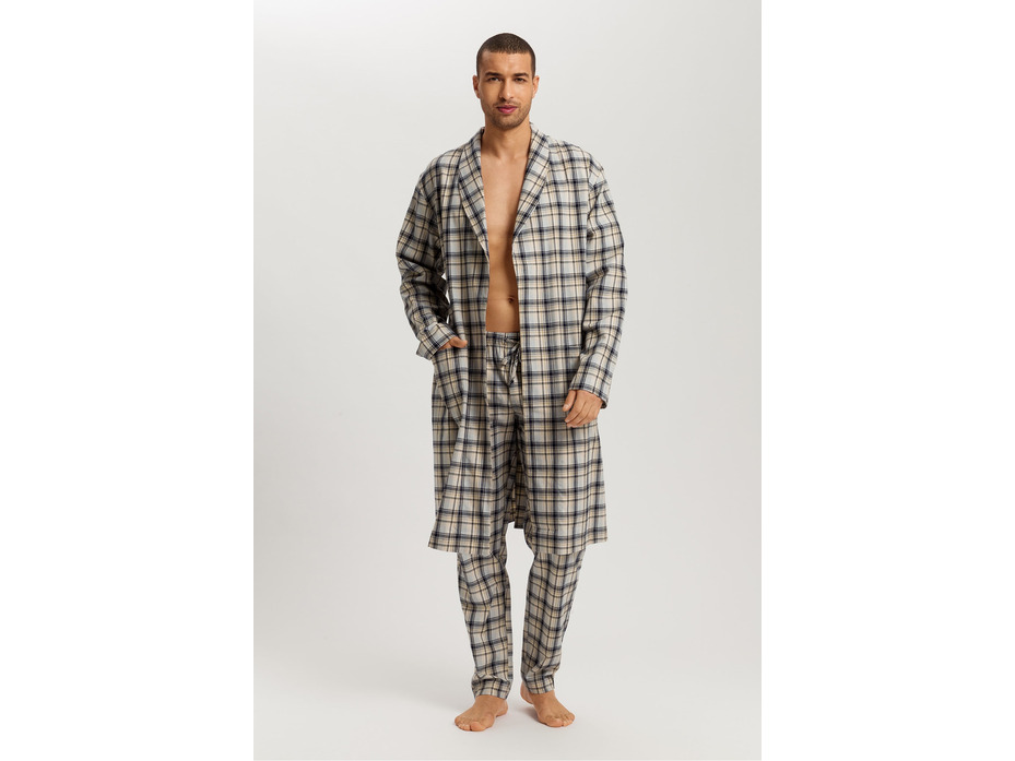 Халат мужской 075729 Cozy Comfort / Hanro