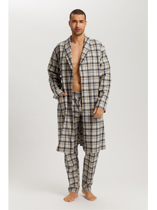 Халат мужской 075729 Cozy Comfort / Hanro