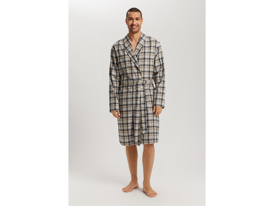 Халат мужской 075729 Cozy Comfort / Hanro