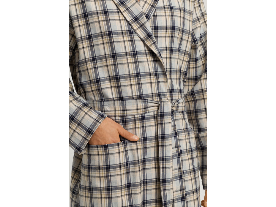 Халат мужской 075729 Cozy Comfort / Hanro