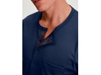 Пижама мужская, лонгслив и брюки 46781 Relax Choice / Calida