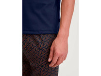 Пижама мужская, футболка и шорты 46681 Relax Choice / Calida