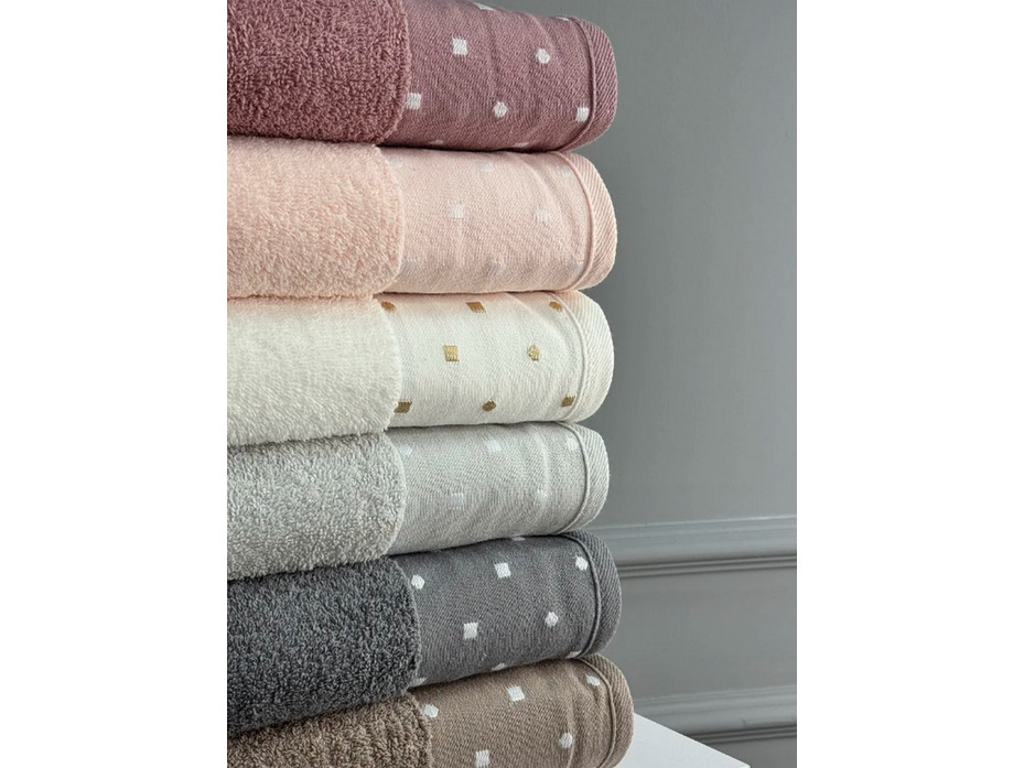 Полотенце Inci махровое 70*140 / Activ