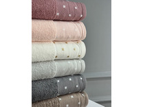 Полотенце Inci махровое 70*140 / Activ