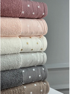 Полотенце Inci махровое 70*140 / Activ