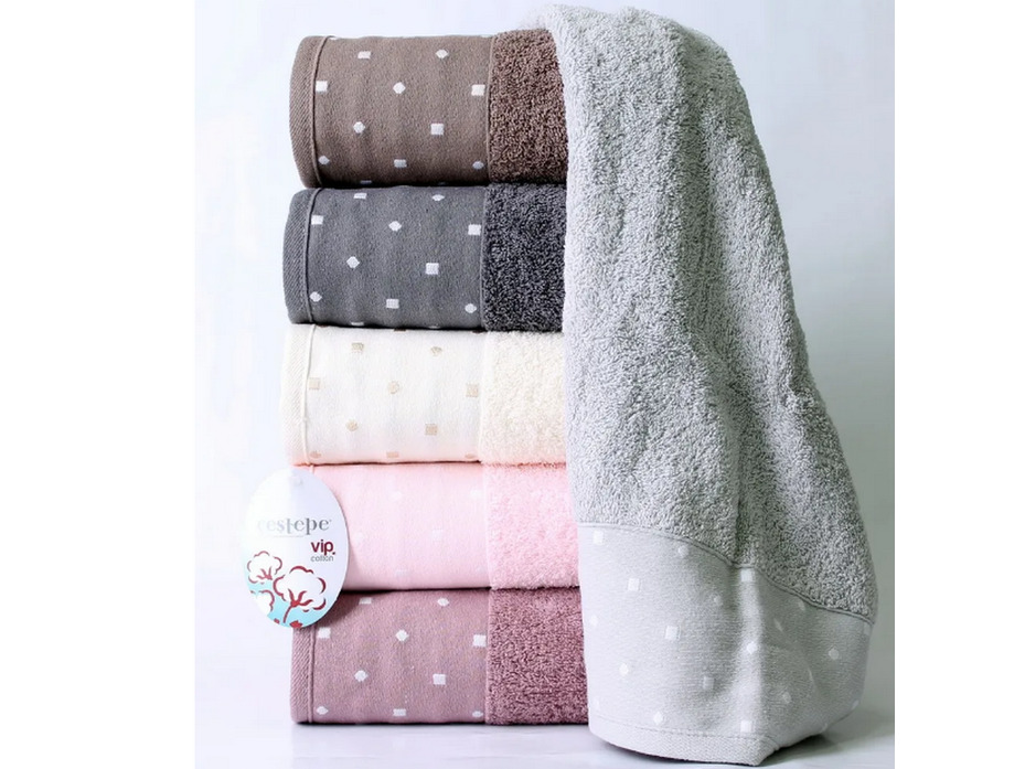 Полотенце Inci махровое 70*140 / Activ