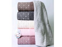 Полотенце Inci махровое 70*140 / Activ