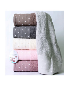Полотенце Inci махровое 50*90 / Activ