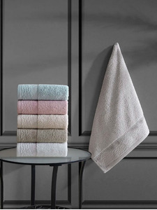 Полотенце Sila махровое 70*140 / Activ