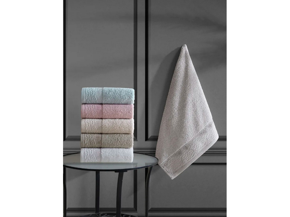 Полотенце Sila махровое 50*90 / Activ Полотенце Sila махровое 50*90 / Activ