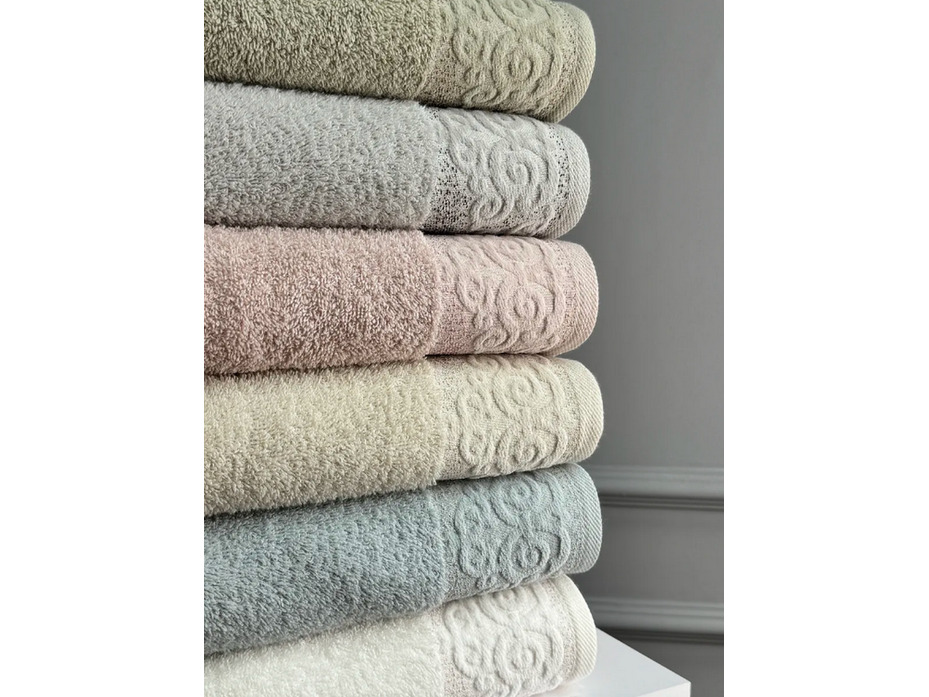 Полотенце Sila махровое 50*90 / Activ Полотенце Sila махровое 50*90 / Activ