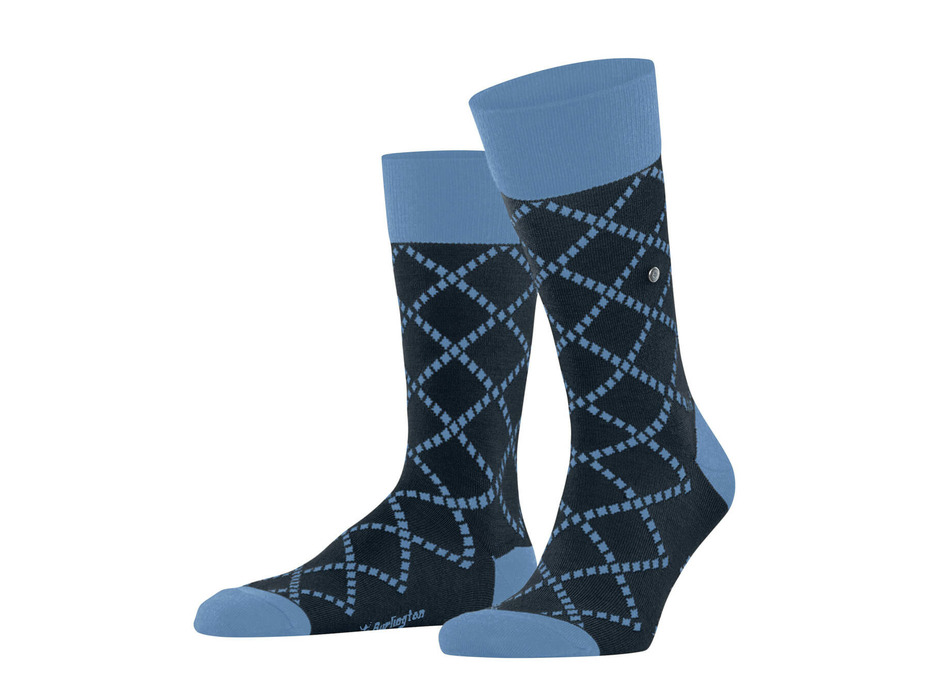 Носки мужские 21209 Ferry Road SO / Burlington