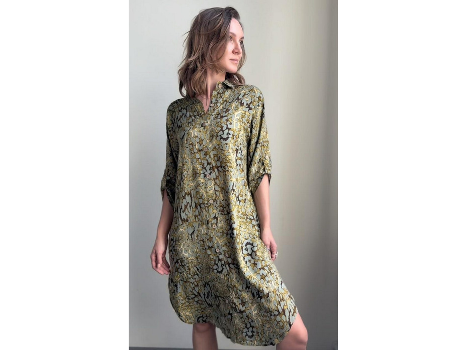 Платье 3742-02 Мале Саваж / Mybelstory