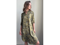 Платье 3742-02 Мале Саваж / Mybelstory