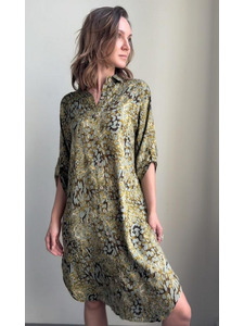 Платье 3742-02 Мале Саваж / Mybelstory