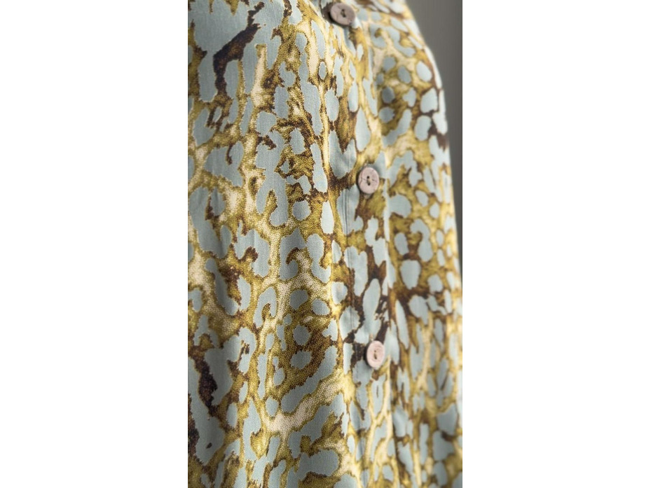 Платье 3742-02 Мале Саваж / Mybelstory