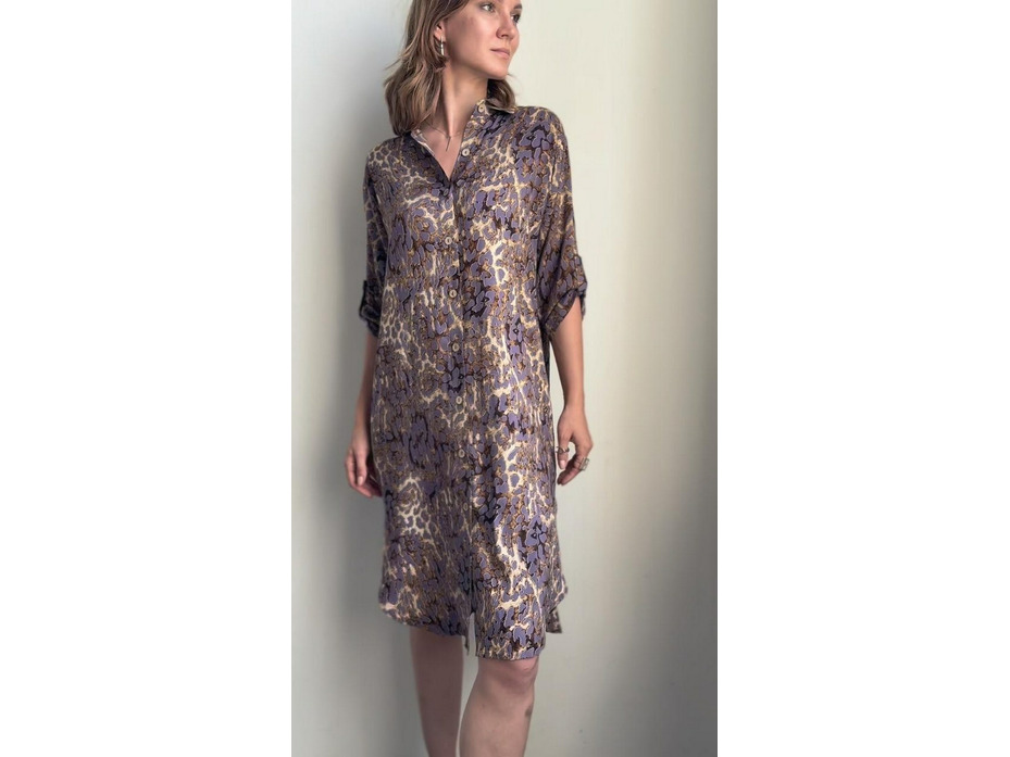 Платье 3742-02 Мале Саваж / Mybelstory