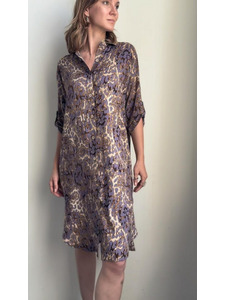 Платье 3742-02 Мале Саваж / Mybelstory