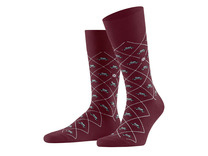 Носки мужские 24756 Black Cab SO / Burlington