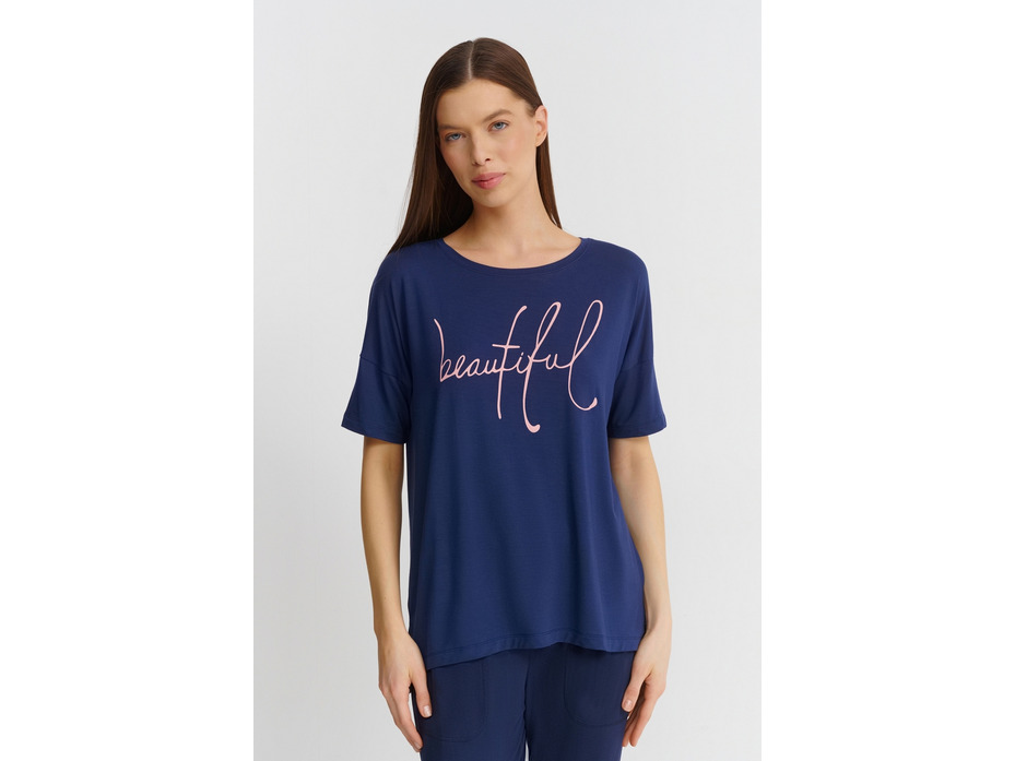 Футболка женская 8607251 / Jockey Футболка женская 8607251 / Jockey