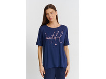 Футболка женская 8607251 / Jockey Футболка женская 8607251 / Jockey