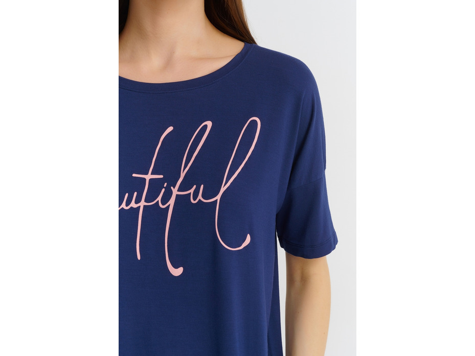 Футболка женская 8607251 / Jockey Футболка женская 8607251 / Jockey