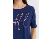 Футболка женская 8607251 / Jockey Футболка женская 8607251 / Jockey