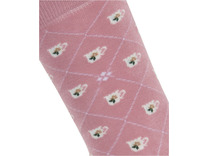 Носки женские 27190 Teatime SO / Burlington Носки женские 27190 Teatime SO / Burlington