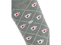 Носки женские 27190 Teatime SO / Burlington Носки женские 27190 Teatime SO / Burlington